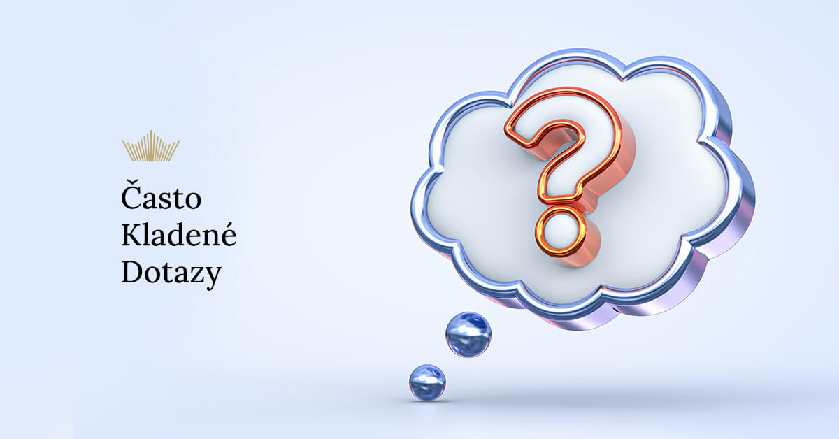 Często zadawane pytania - FAQ