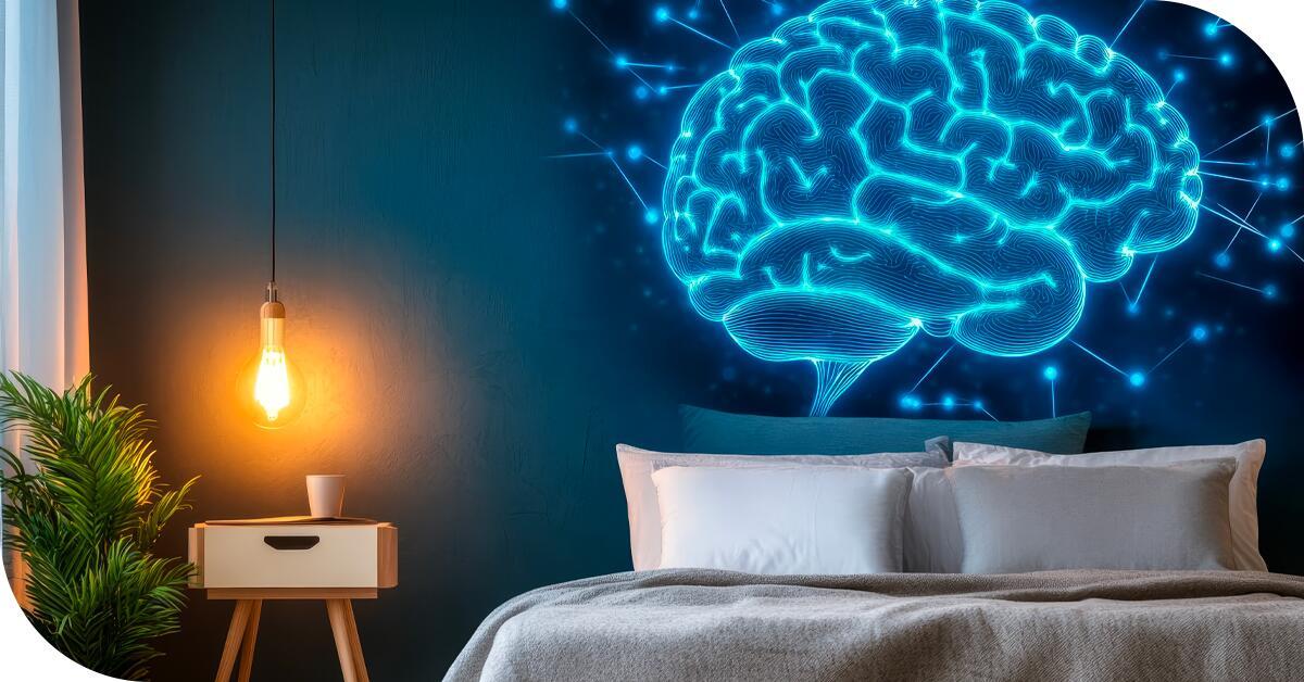 Sen i mózg: zapobieganie chorobom neurodegeneracyjnym poprzez sen