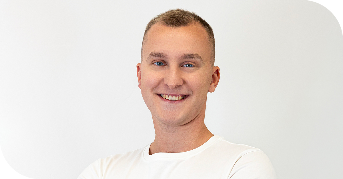 Co mówi nauka i praktyka? Fizjoterapeuta Arkadiusz Anweiler testował materac Inova