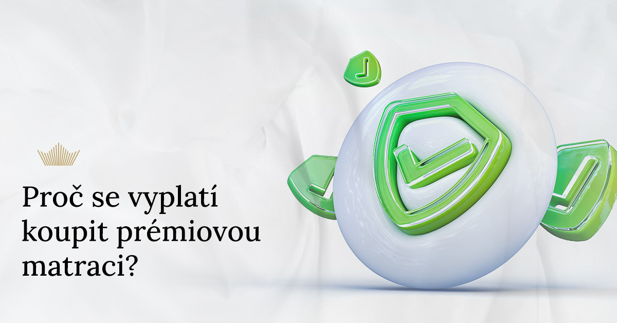 Dlaczego warto kupić materac Inova?