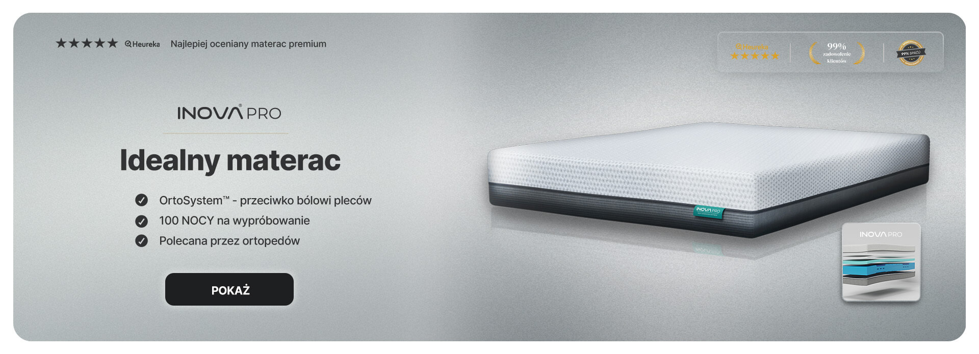 Dokonala matrace BG desktop