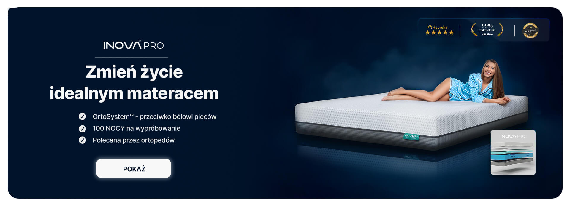 Inova Pro Modern desktop