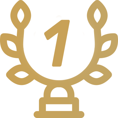 #1 NAJLEPIEJ OCENIANE PRZEZ SPECJALISTÓW