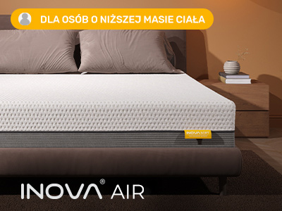 Materac Inova Air