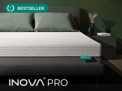 Materac Inova Pro