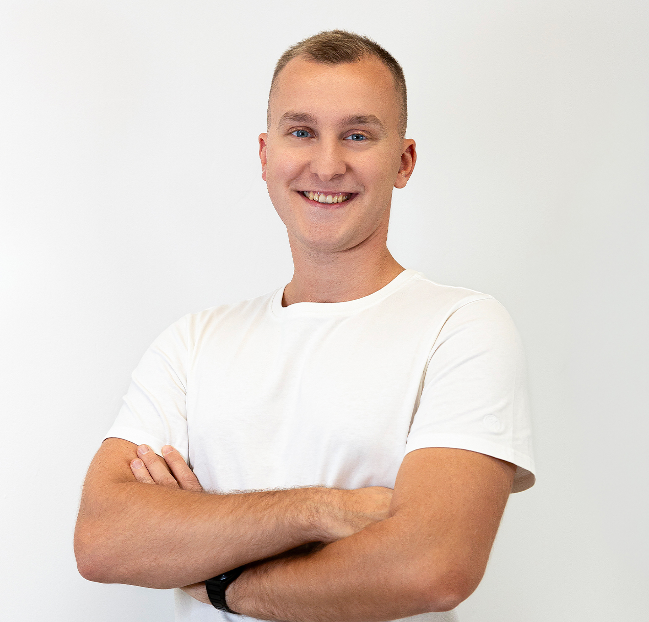 Arkadiusz Anweiler k opinia o materacu Inova Pro