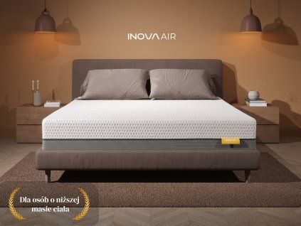 matrace inova air 1 pl