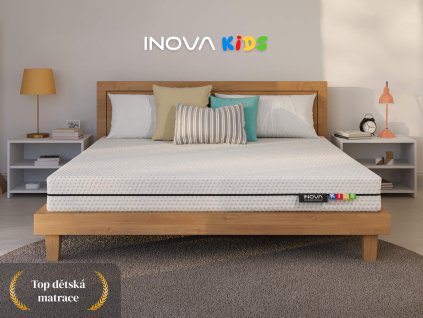 inova kids matrace pro deti 1
