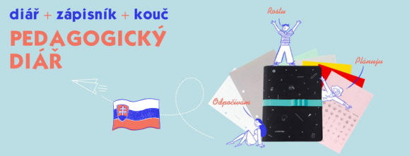 Než začneš připravovat školní rok, připrav sebe 1/21