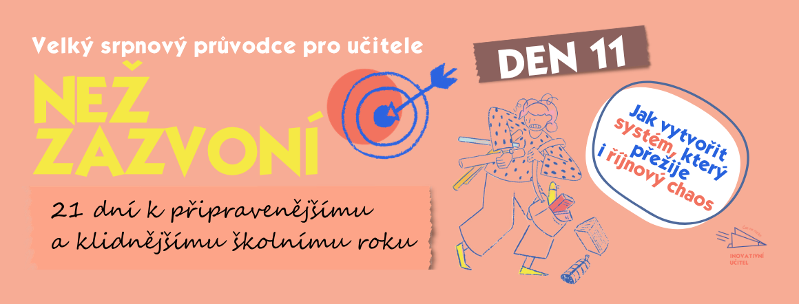 Jak vytvořit systém, který přežije i říjnový chaos 11/21
