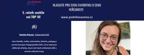 Dáš mi hlas?