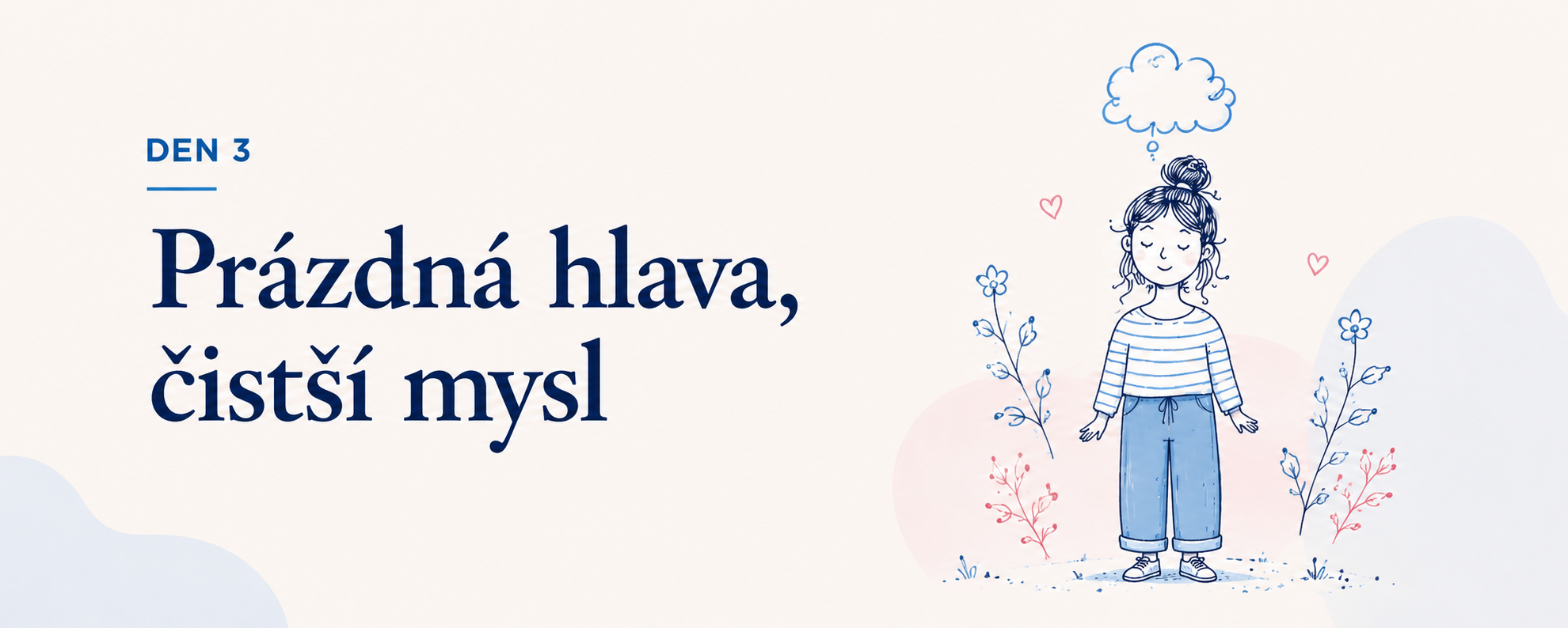 Proč máme hlavu plnou práce, i když máme volno 3/21