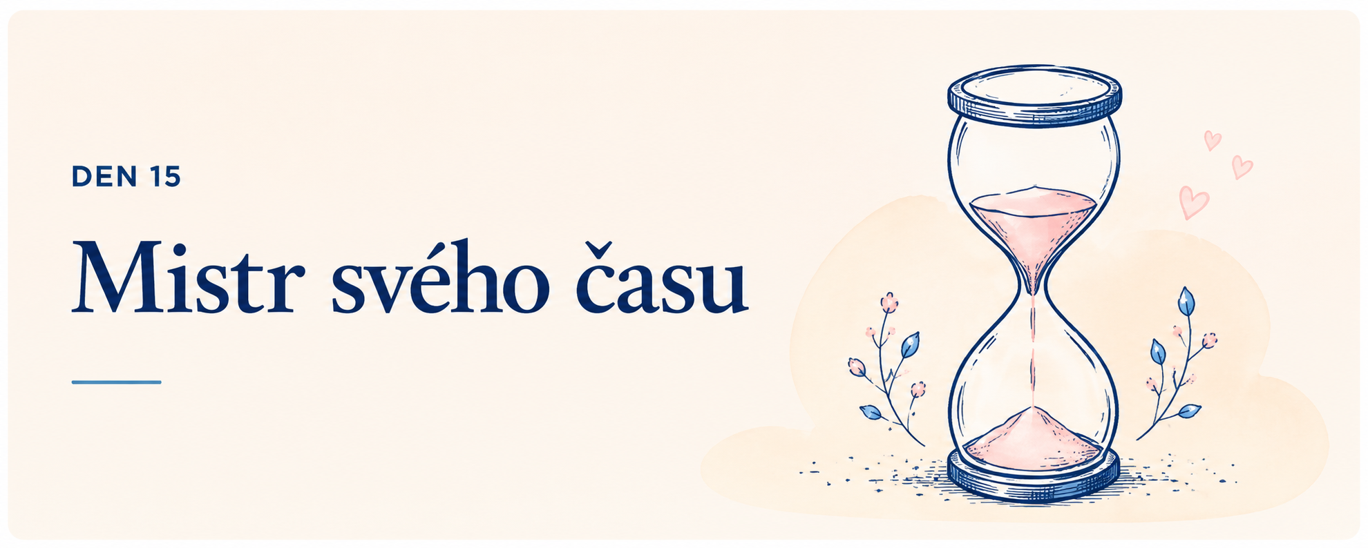 Jak plánovat školní rok, když víš, že se stejně změní 15/21