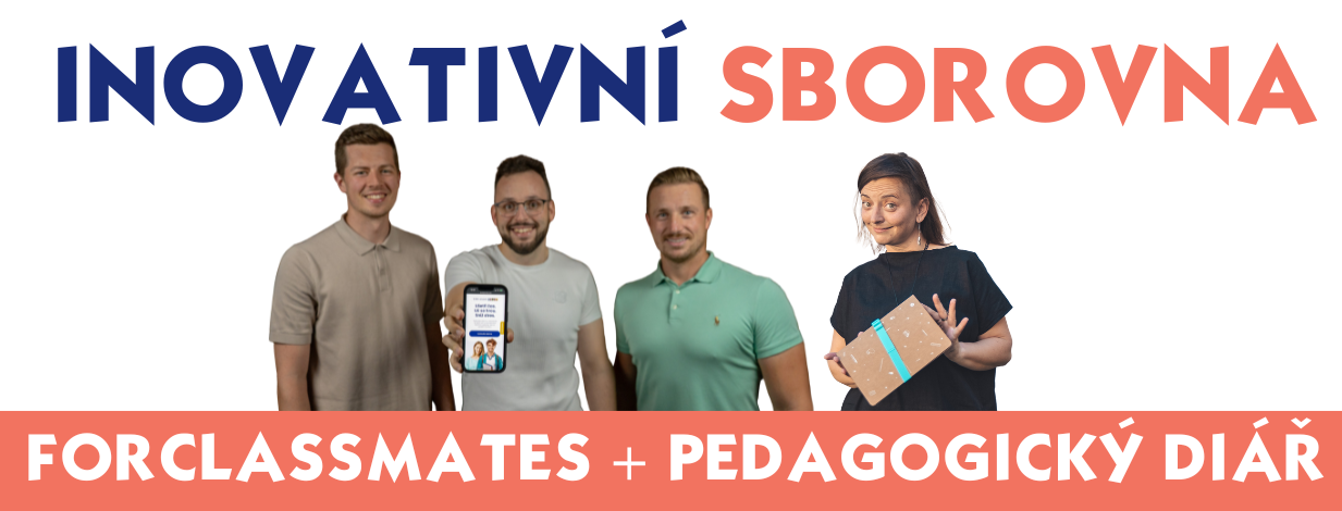 Nová Inovativní sborovna je spuštěna