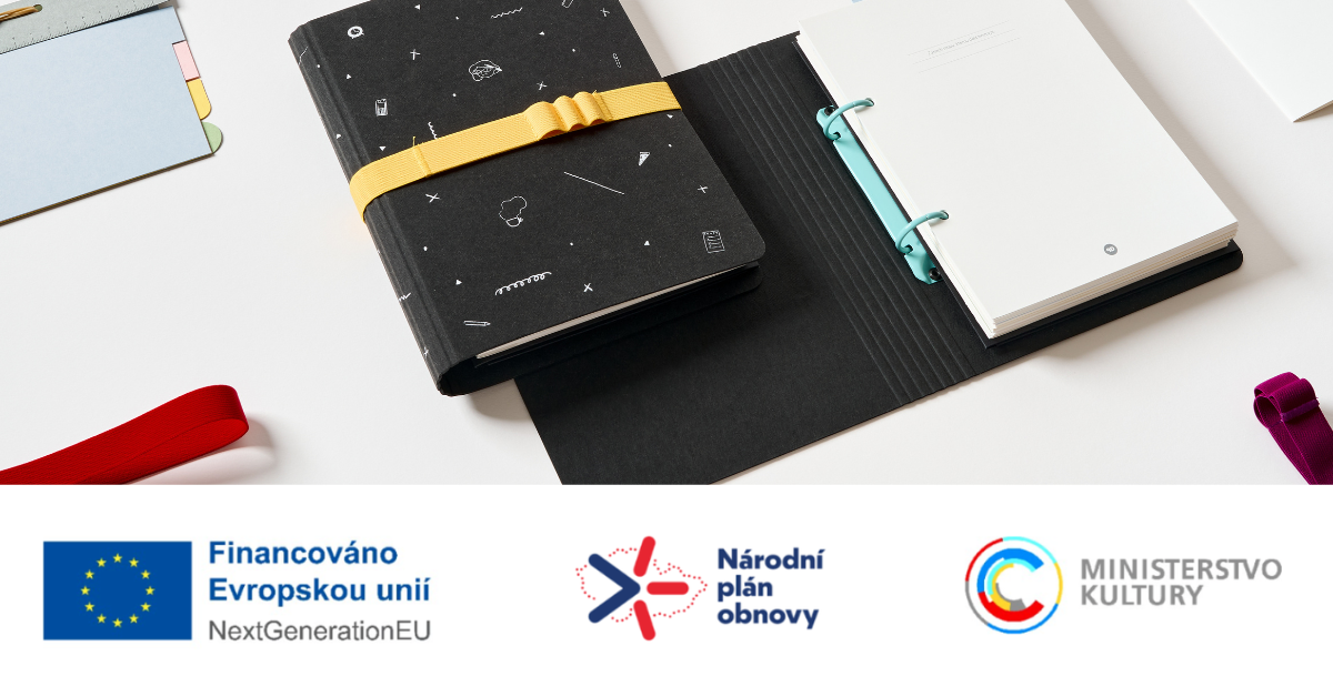 Zkvalitňujeme naši online komunikaci díky kreativním voucherům.