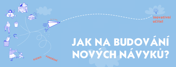 Tipy k úspěšnému budování nových návyků v průběhu školního roku