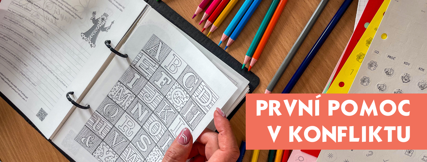 Reakce v konfliktu