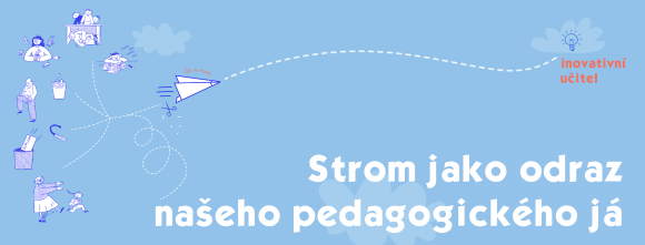 Foxies Monday: Strom jako odraz našeho pedagogického já