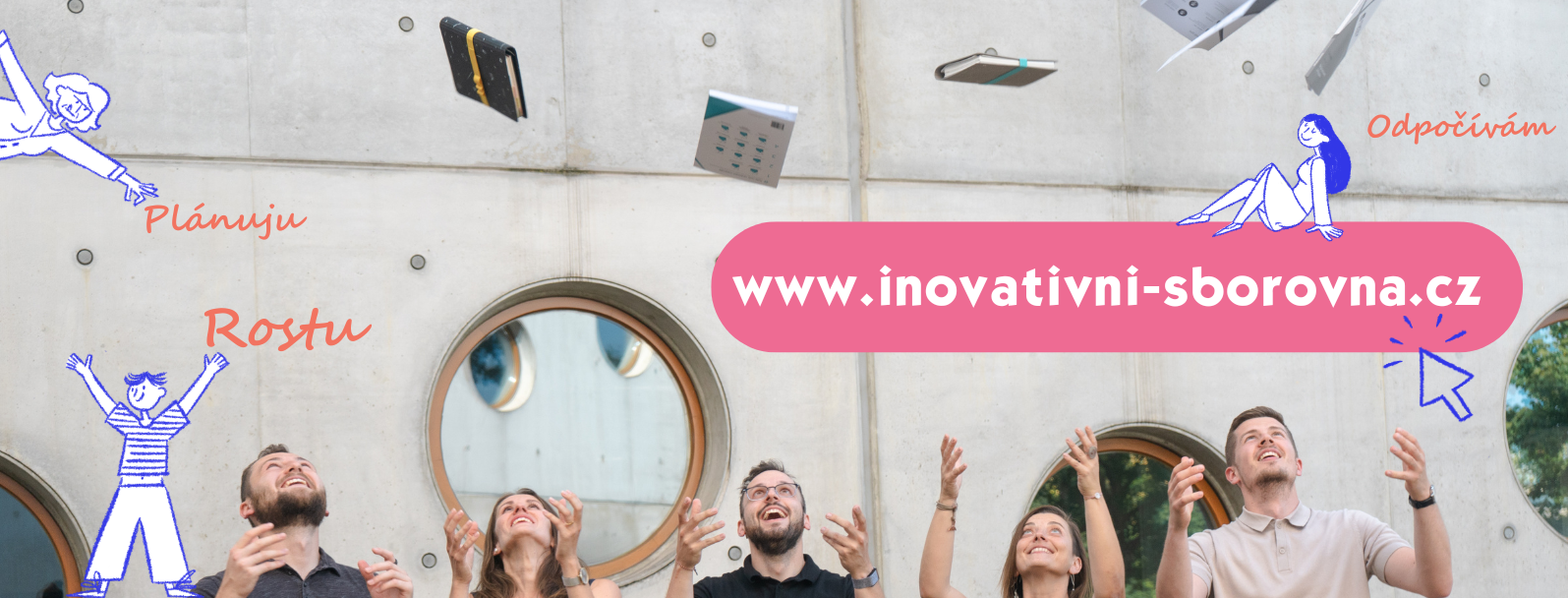 Inovativní sborovna