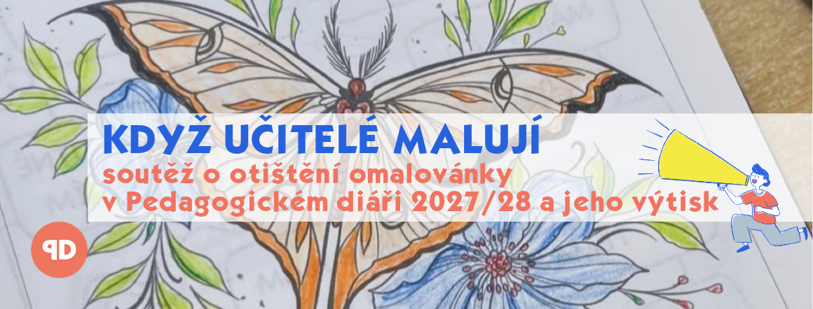 Když učitelé malují...
