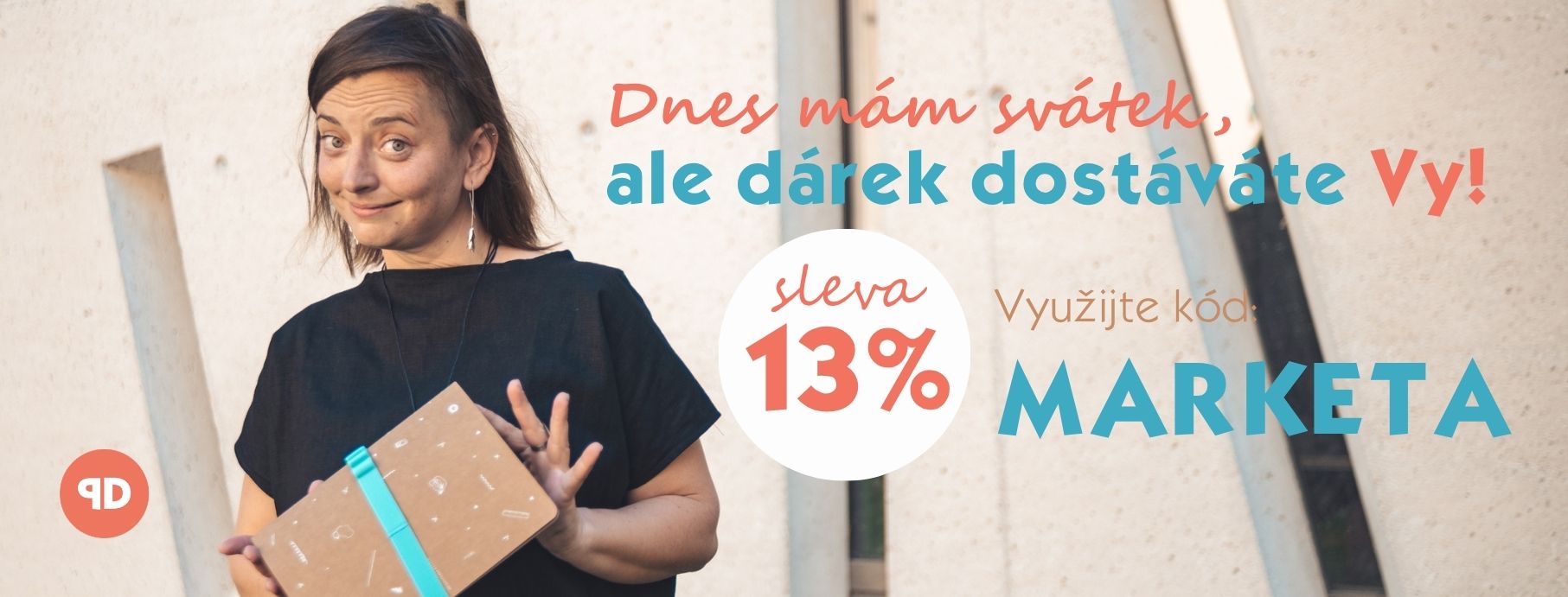 Svátek MARKETA
