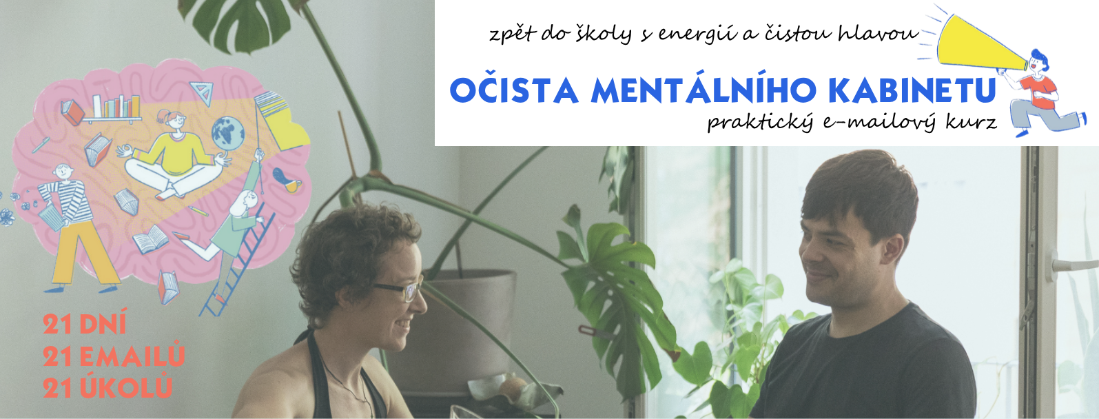 Očista mentálního kabinetu