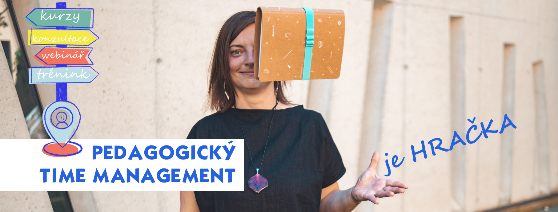 pedagogický time management