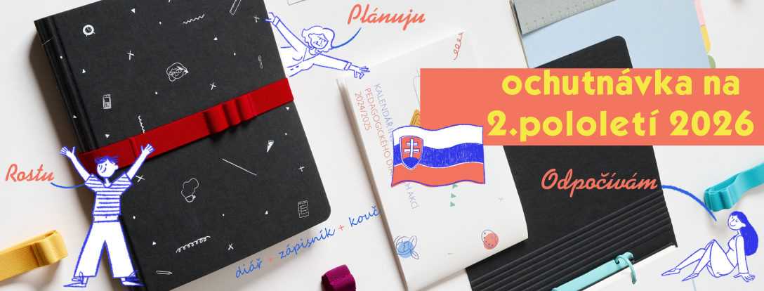 Vyzkoušej PD na 2.pololetí 2026