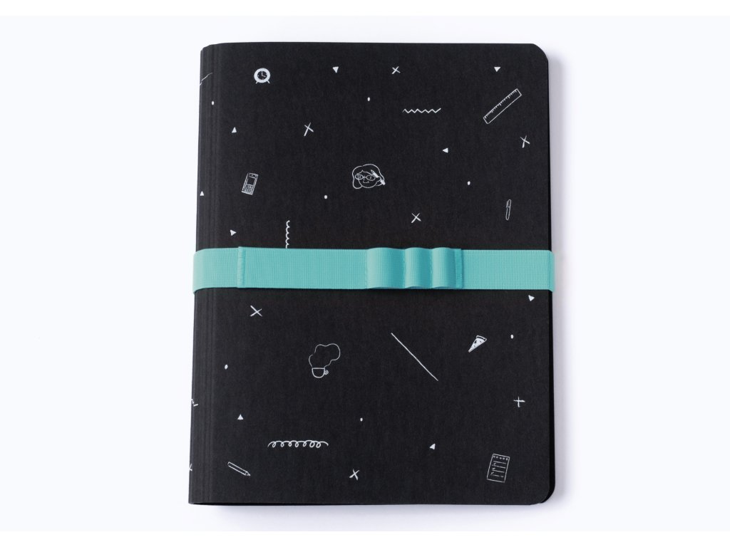 Pedagogický diář 2026/27 - MINIMALISTA CZ