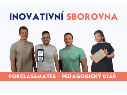 inovativni sborovna