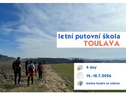 putovní škola