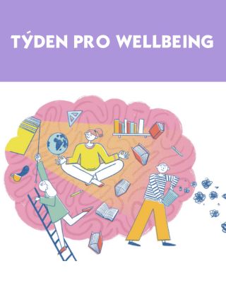 Pohoda v životě učitele začíná ve chvíli, kdy mám čas. Abych měl/a čas, musím si to dovolit. Dnes tímto přemýšlením...