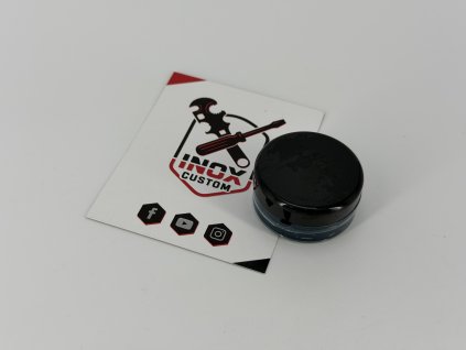 INOX custom Vazelína na kola + ložiska 10ml