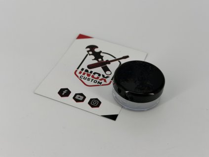 INOX custom Prémiová PTFE vazelína 10ml