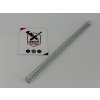 INOX custom - SNIPER - 13mm Pružina