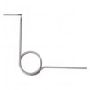 retro arms anti reversal latch spring