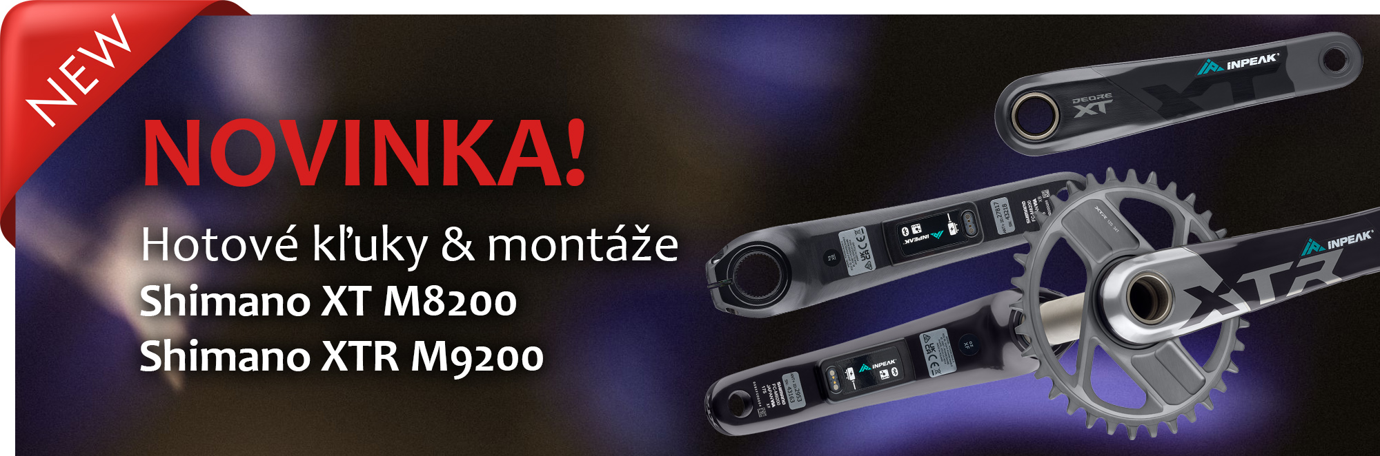 Wattmetre INPEAK
