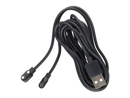 Magnetický USB kabel