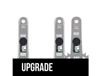 Upgrade MTB