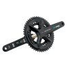 Duální wattmetr INPEAK POWERCRANK-E Shimano 105 R7100