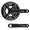 Duální wattmetr INPEAK POWERCRANK-E Shimano 105 R7100
