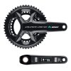 Duálny wattmeter INPEAK Shimano Dura-Ace R9200