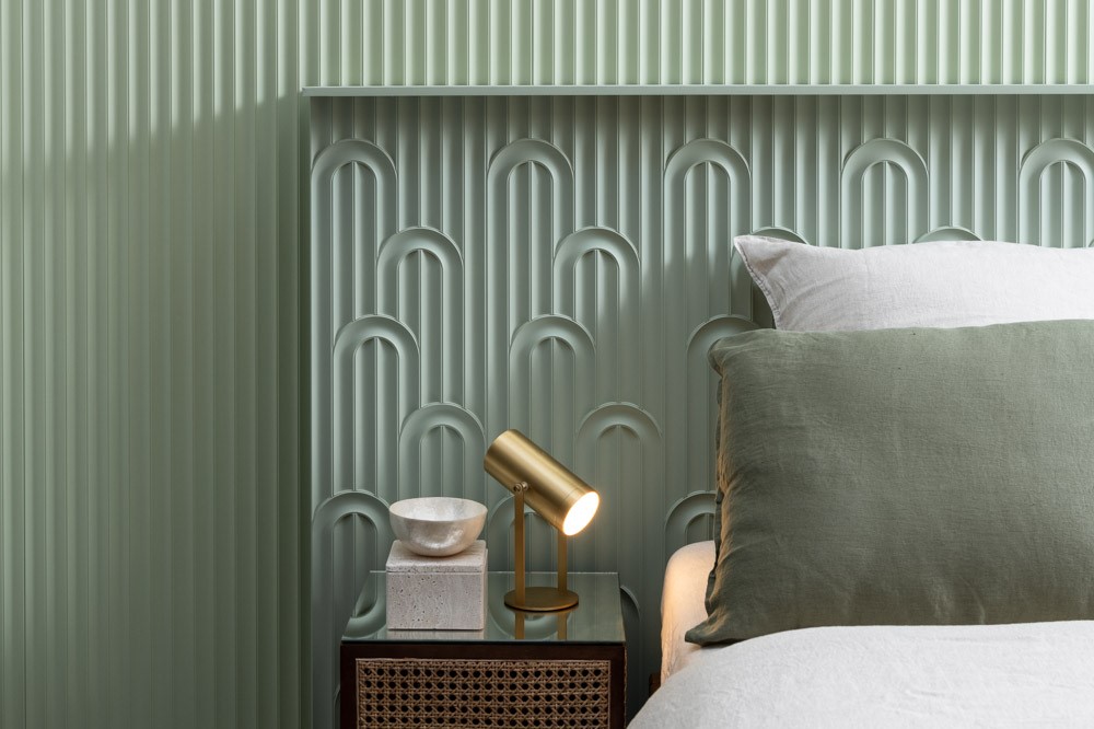 3D Panely
