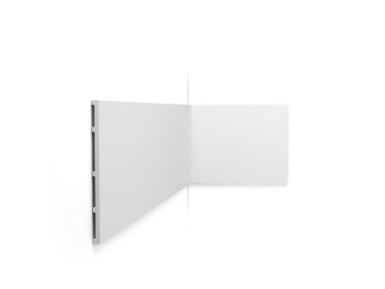 SX207 panel moulding