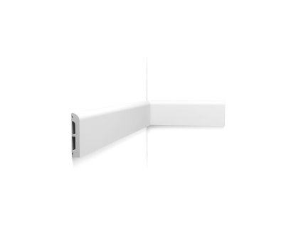 SX183 panel moulding
