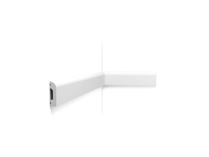 SX182 panel moulding