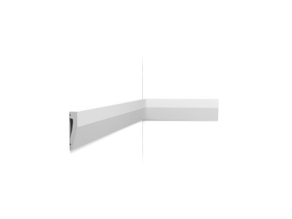 SX159 panel moulding