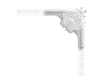 P3020A panel moulding