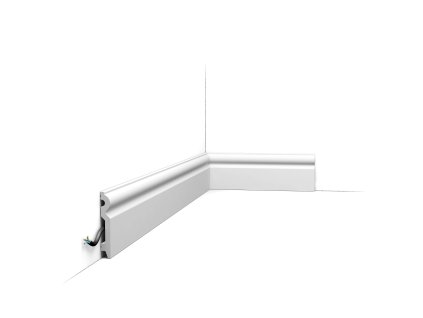 SX137 skirting