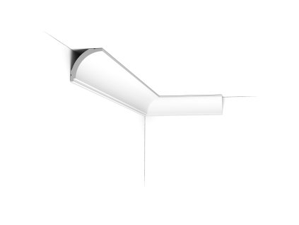 CX109 cornice moulding